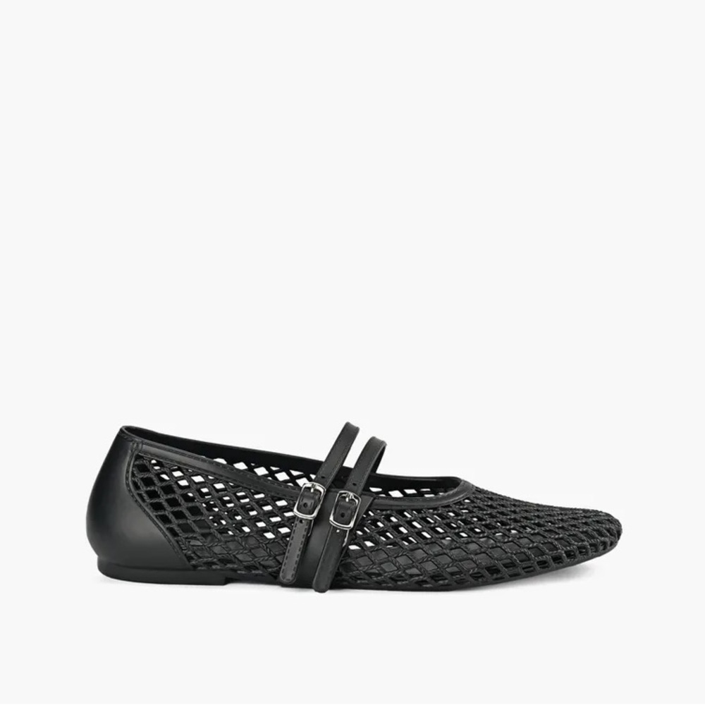 B2 Sarasota Mary Jane shoes 9